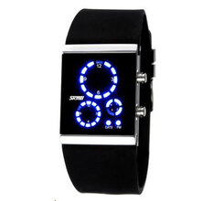 时光一百(TIME100)时尚手机伴侣 智能手环 智