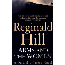 arms