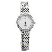 古尊(GOLGEN)手表 瑞士石英机芯钨钢表带防