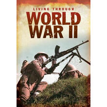 world war ii
