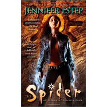 spider