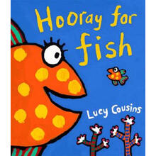hooray for fish