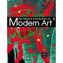 modern art