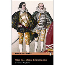 tales from shakespeare
