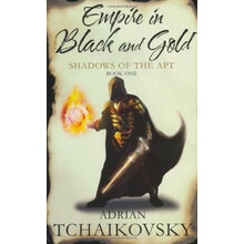 black gold