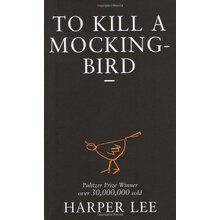 to kill mockingbird