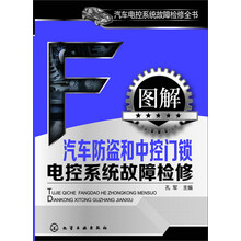 汽車(chē)中控門(mén)鎖
