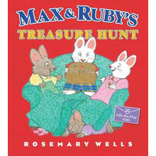 max and ruby