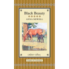 black beauty