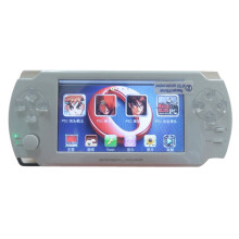小霸王PSP游戏机掌机倚天206 4.3寸触屏街机