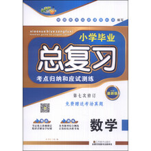 小學(xué)總復(fù)習(xí)數(shù)學(xué)