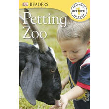 dk readers
