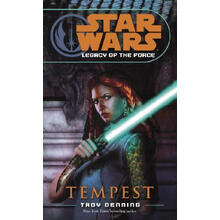 tempest the