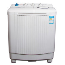 小天鹅(Little Swan)TP85-DS903 8.5公斤半自动