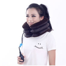 早康(康福瑞) 颈椎护理大礼包(颈椎牵引器+自发