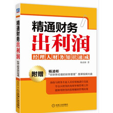 利潤