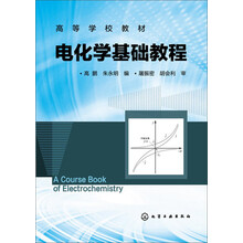 電化學(xué)基礎(chǔ)教程
