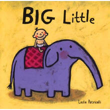 big little
