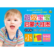 寶寶啟蒙掛圖