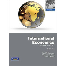 international economics