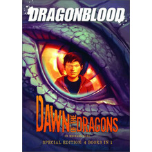 the dragon