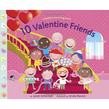 board book