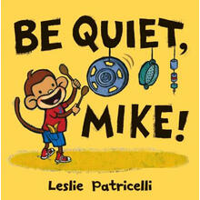 mike