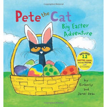 pete the cat