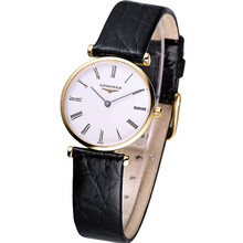 【京东自营】浪琴(Longines)手表 嘉岚系列时尚