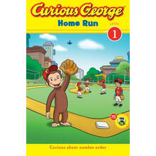 curious george