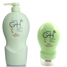 Amway安利雅蜜大健肤沐浴露 750ml (绿色装)