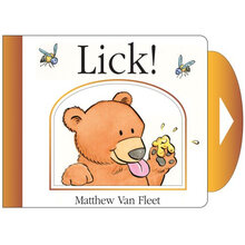 board book