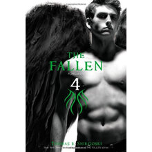 fallen