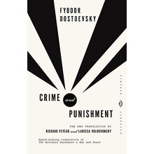 crime and punishment