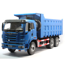 TWH 1:50 奥什卡什M985 A2多功能重型卡车模