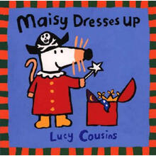 maisy