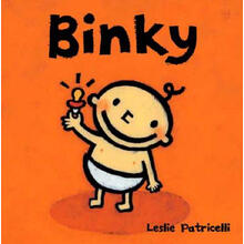 board book