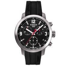 【京东自营】天梭(TISSOT)手表 运动系列石英