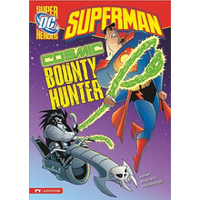 dc super heroes