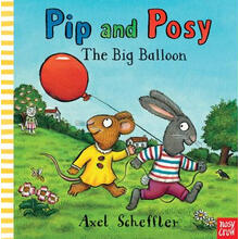 pip and posy