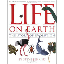 life on earth