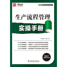 生產流程