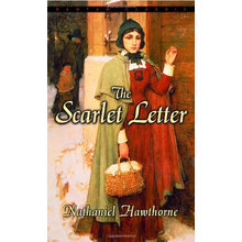 scarlet letter the