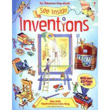 see inside