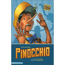 pinocchio