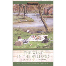 the wind in willows