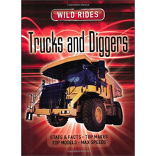 trucks