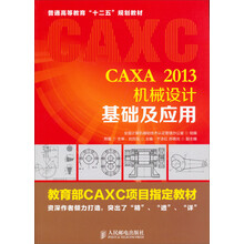 caxa2013