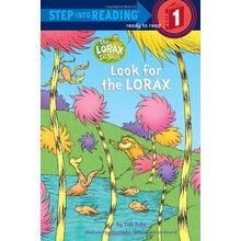step into reading