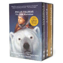 his dark materials